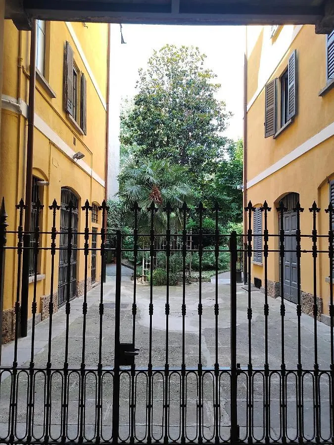 S&M Apartments 