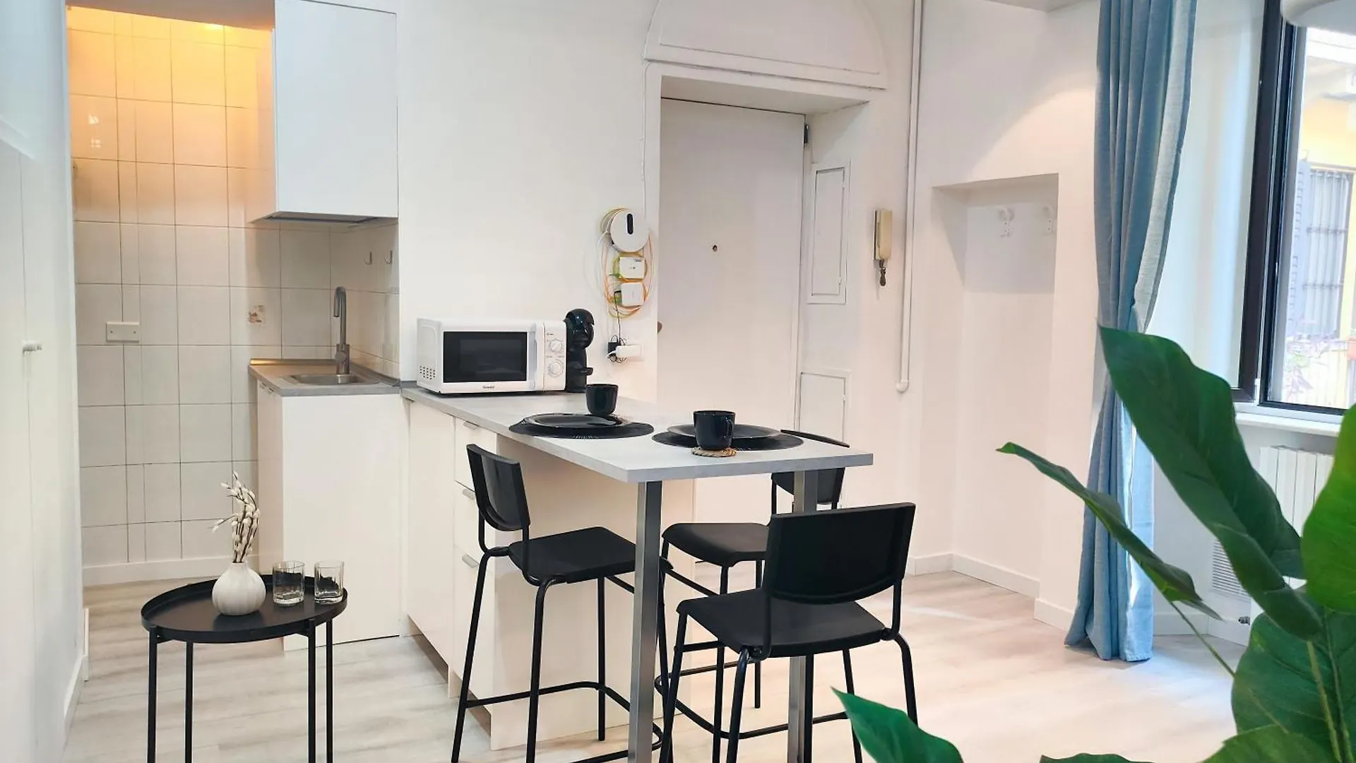 S&M Apartments 