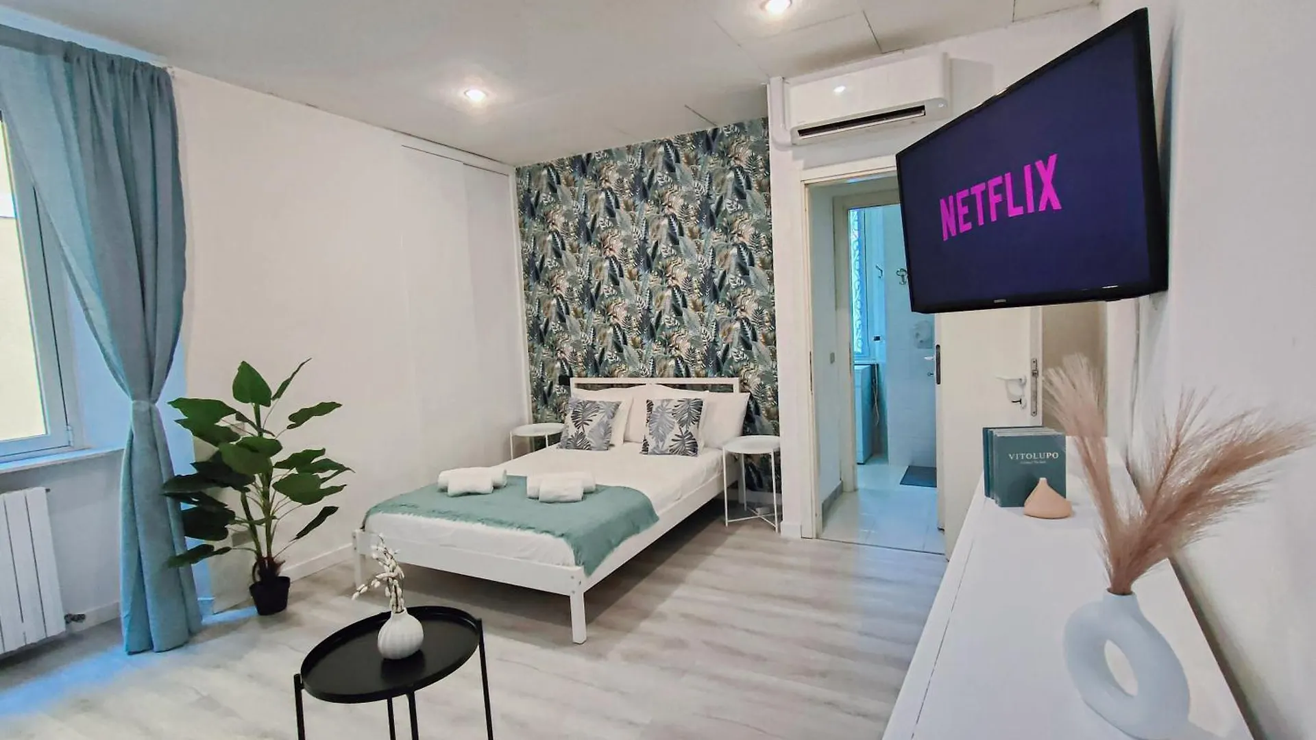S&M Apartments 