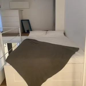 Piccolo Loft Cadorna Milan